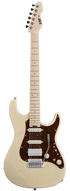 ESP Original SNAPPER-AS/HR - Honey Blond [MIJ - Made in Japan] |  ESP |  BASS GUITAR |  Zoso Music