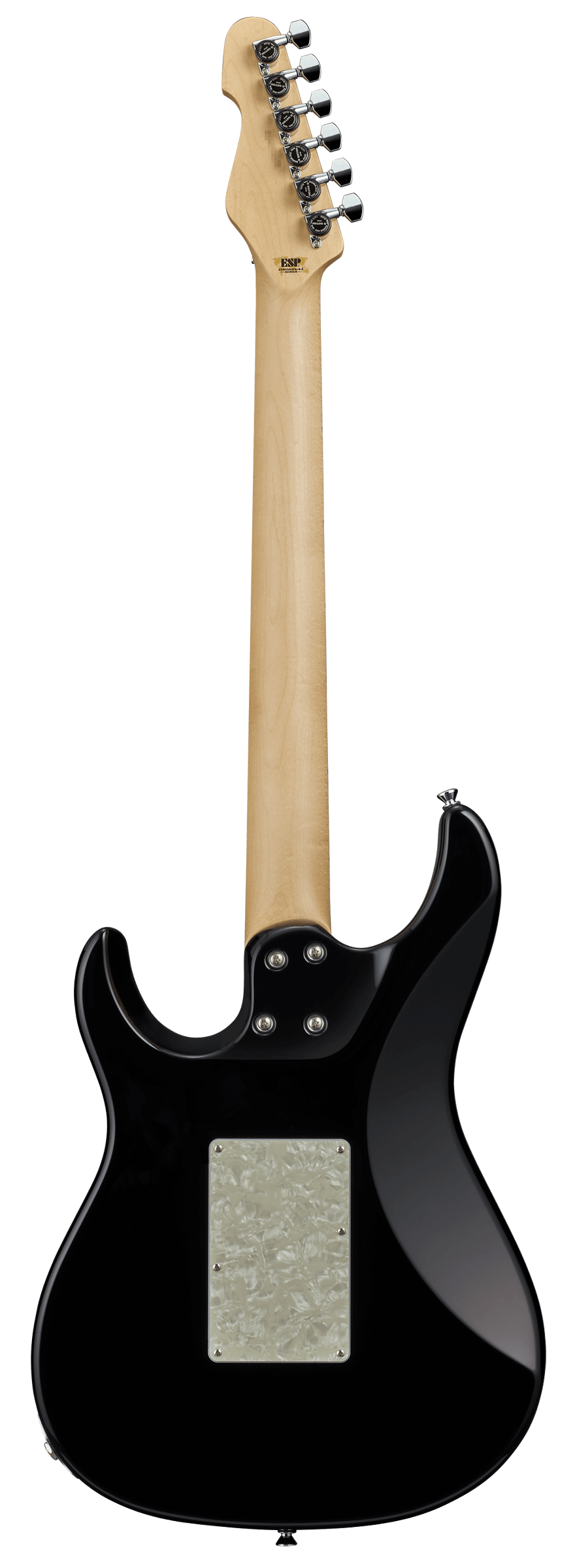 ESP Original SNAPPER-CTM24 FR FM/HR - Black Cherry [MIJ - Made in Japan] |  ESP |  BASS GUITAR |  Zoso Music