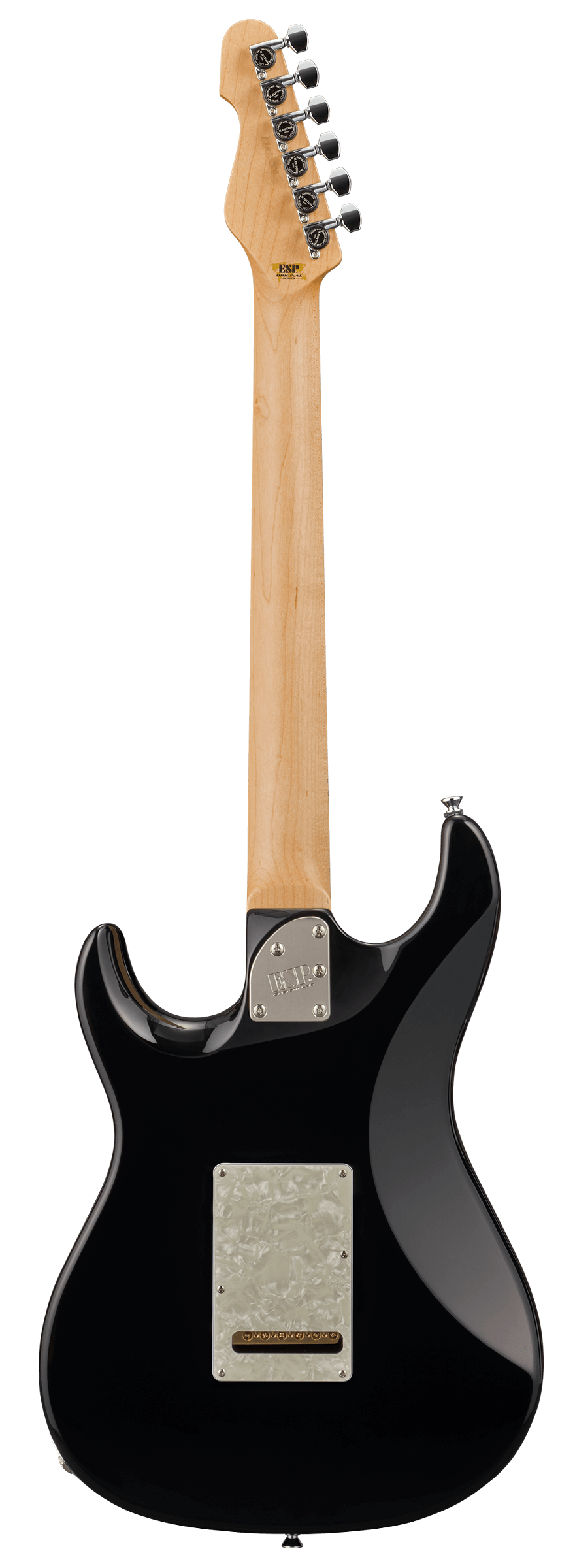 ESP Original SNAPPER-CTM FM/HR - Black Cherry [MIJ - Made in Japan] |  ESP |  BASS GUITAR |  Zoso Music
