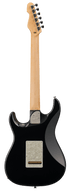 ESP Original SNAPPER-CTM FM/M - See Thru Black [MIJ - Made in Japan] |  ESP |  BASS GUITAR |  Zoso Music