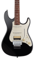 ESP Original SNAPPER-FR/M - Black [MIJ - Made in Japan] | Zoso Music Sdn Bhd