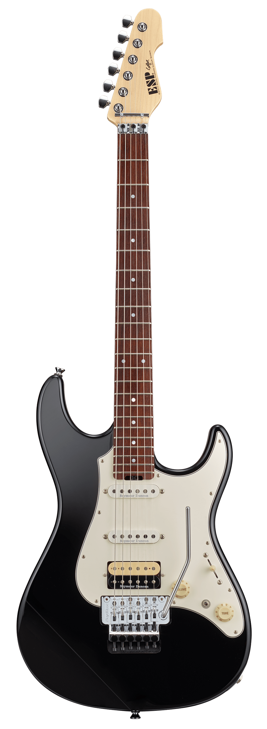ESP Original SNAPPER-FR/M - Black [MIJ - Made in Japan] |  ESP |  BASS GUITAR |  Zoso Music