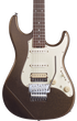 ESP Original SNAPPER-FR/M - Brass Black [MIJ - Made in Japan] | Zoso Music Sdn Bhd