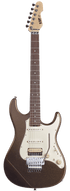 ESP Original SNAPPER-FR/M - Brass Black [MIJ - Made in Japan] |  ESP |  BASS GUITAR |  Zoso Music