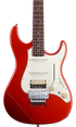 ESP Original SNAPPER-FR/M - Vintage Candy Apple Red [MIJ - Made in Japan] | Zoso Music Sdn Bhd