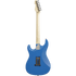 ESP Original SNAPPER Tae II FR - Tae Blue [MIJ - Made in Japan] |  ESP |  BASS GUITAR |  Zoso Music