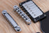 SCHECTER SOLO II CUSTOM ELECTRIC GUITAR - GLOSS NATURAL (655) MADE IN KOREA, SCHECTER, ELECTRIC GUITAR, schecter-electric-guitar-soloii-gn, ZOSO MUSIC SDN BHD