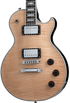 SCHECTER SOLO II CUSTOM ELECTRIC GUITAR - GLOSS NATURAL (655) MADE IN KOREA, SCHECTER, ELECTRIC GUITAR, schecter-electric-guitar-soloii-gn, ZOSO MUSIC SDN BHD