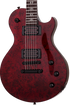 SCHECTER SOLO-II APOCALYPSE ELECTRIC GUITAR (1293) - RED REIGN MADE IN KOREA, SCHECTER, ELECTRIC GUITAR, schecter-electric-guitar-solo2-apo-rr, ZOSO MUSIC SDN BHD