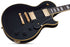SCHECTER SOLO-II CUSTOM ELECTRIC GUITAR - AGED BLACK SATIN (658) MADE IN KOREA, SCHECTER, ELECTRIC GUITAR, schecter-electric-guitar-soloii-custom-abs, ZOSO MUSIC SDN BHD