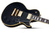 SCHECTER SOLO-II CUSTOM ELECTRIC GUITAR - AGED BLACK SATIN (658) MADE IN KOREA, SCHECTER, ELECTRIC GUITAR, schecter-electric-guitar-soloii-custom-abs, ZOSO MUSIC SDN BHD