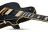 SCHECTER SOLO-II CUSTOM ELECTRIC GUITAR - AGED BLACK SATIN (658) MADE IN KOREA, SCHECTER, ELECTRIC GUITAR, schecter-electric-guitar-soloii-custom-abs, ZOSO MUSIC SDN BHD