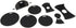 Evans SoundOff Standard Box Set |  EVANS |  DRUM-HARDWARE |  Zoso Music