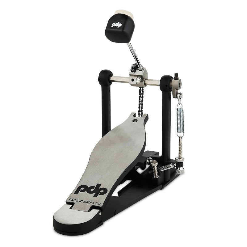 DW PDP 700 Series Single Pedal, Single Chain | Zoso Music Sdn Bhd