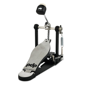 DW PDP 700 Series Single Pedal, Single Chain | Zoso Music Sdn Bhd