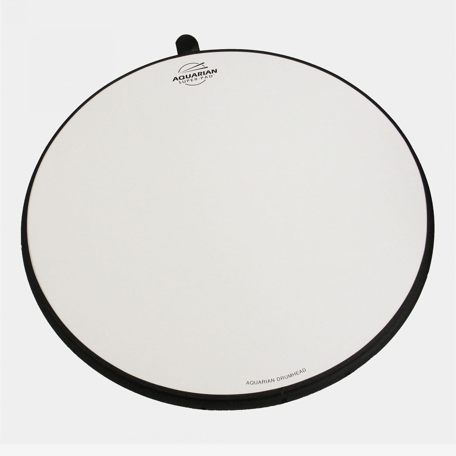 Aquarian SP14 Drumheads Super-Pad Low-volume Drum Surface, 14