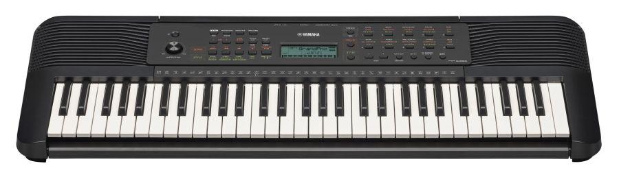 Yamaha Portable Keyboard PSR-E283