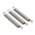 GOTOH SP Tremolo Regular Springs ( 3 per set ) for Electric Guitar - Chrome
 | Zoso Music Sdn Bhd
