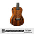 SQOE SQ-UK-24 , 24 inch Concert Ukulele