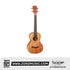 SQOE SQ-UK-601 , 26 inch Tenor Full Mahagony Body Ukulele
