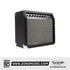 Sqoe SQ-40G Portable 40W Electric Guitar Amplifier | Zoso Music Sdn Bhd