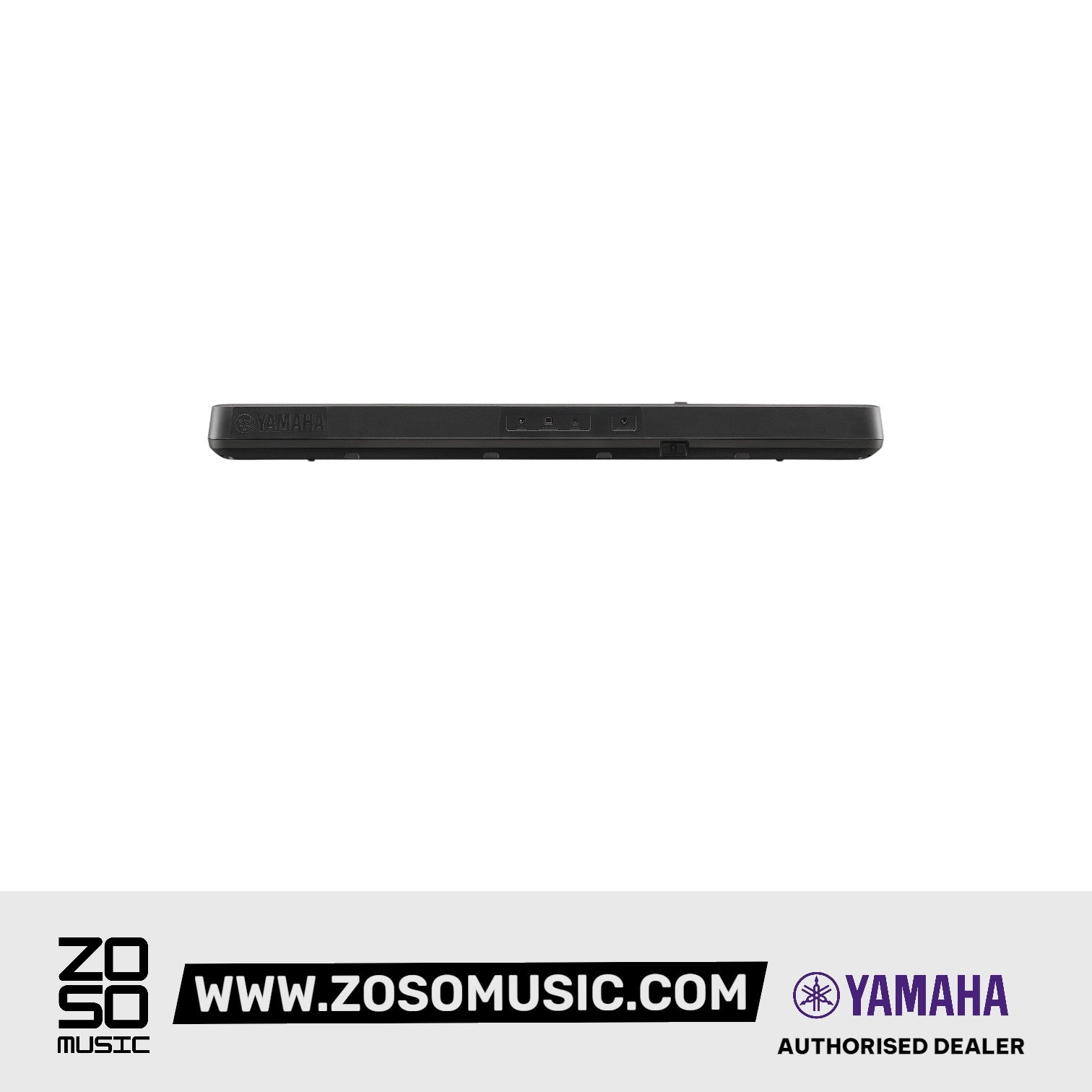 Yamaha PSR-EW320 76-key Portable Keyboard with Original Adapter |  YAMAHA PRO AUDIO |  KEYBOARD-PORTABLE |  Zoso Music