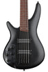Ibanez Standard SR305EBL Left-handed Bass Guitar - Weathered Black | Zoso Music Sdn Bhd