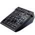 Solid State Logic SiX Side View Zoso Music