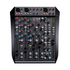Solid State Logic SiX Top View Zoso Music