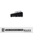 Mooer STEEP I 2-in/2-out USB Audio Interface