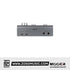 Mooer STEEP I 2-in/2-out USB Audio Interface