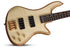 SCHECTER STILETTO CUSTOM-4 4-STRING BASS GUITAR - NATURAL SATIN (2531) MADE IN INDONESIA, SCHECTER, BASS GUITAR, schecter-bass-guitar-sti-custom4-ns, ZOSO MUSIC SDN BHD