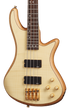 SCHECTER STILETTO CUSTOM-4 4-STRING BASS GUITAR - NATURAL SATIN (2531) MADE IN INDONESIA, SCHECTER, BASS GUITAR, schecter-bass-guitar-sti-custom4-ns, ZOSO MUSIC SDN BHD