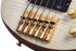 SCHECTER STILETTO CUSTOM-6 6-STRING BASS GUITAR - NATURAL SATIN (2543) MADE IN INDONESIA, SCHECTER, BASS GUITAR, schecter-bass-guitar-sti-custom6-ns, ZOSO MUSIC SDN BHD