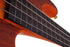 SCHECTER STILETTO STUDIO-4 FL FRETLESS 4-STRING BASS - HONEY SATIN (2750) MADE IN KOREA, SCHECTER, BASS GUITAR, schecter-bass-guitar-sti-studio4-fl-hs, ZOSO MUSIC SDN BHD