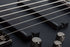 SCHECTER STILETTO STUDIO-6 6-STRING ELECTRIC BASS GUITAR - SEE-THRU BLACK SATIN (2731) MADE IN KOREA, SCHECTER, BASS GUITAR, schecter-bass-guitar-scch-sti-studio6-stbs, ZOSO MUSIC SDN BHD