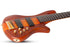 SCHECTER STILETTO STUDIO-6 6-STRING ELECTRIC BASS GUITAR - HONEY SATIN (2730) MADE IN KOREA, SCHECTER, BASS GUITAR, schecter-bass-guitar-sti-studio6-hs, ZOSO MUSIC SDN BHD