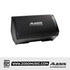 Zoso Music Alesis Strike Amp 8 MK2 drum amplifier with a black steel grille and rugged polypropylene enclosure