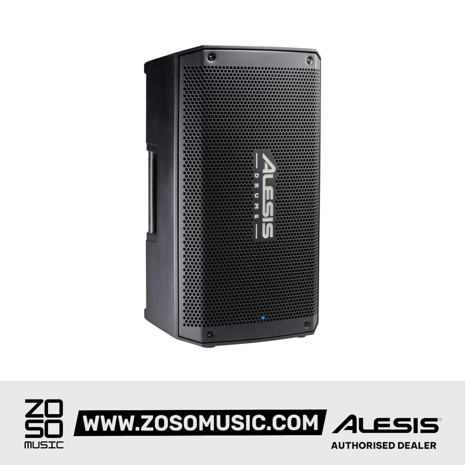 Alesis Strike Amp 8 MK2 Drum Amplifier
