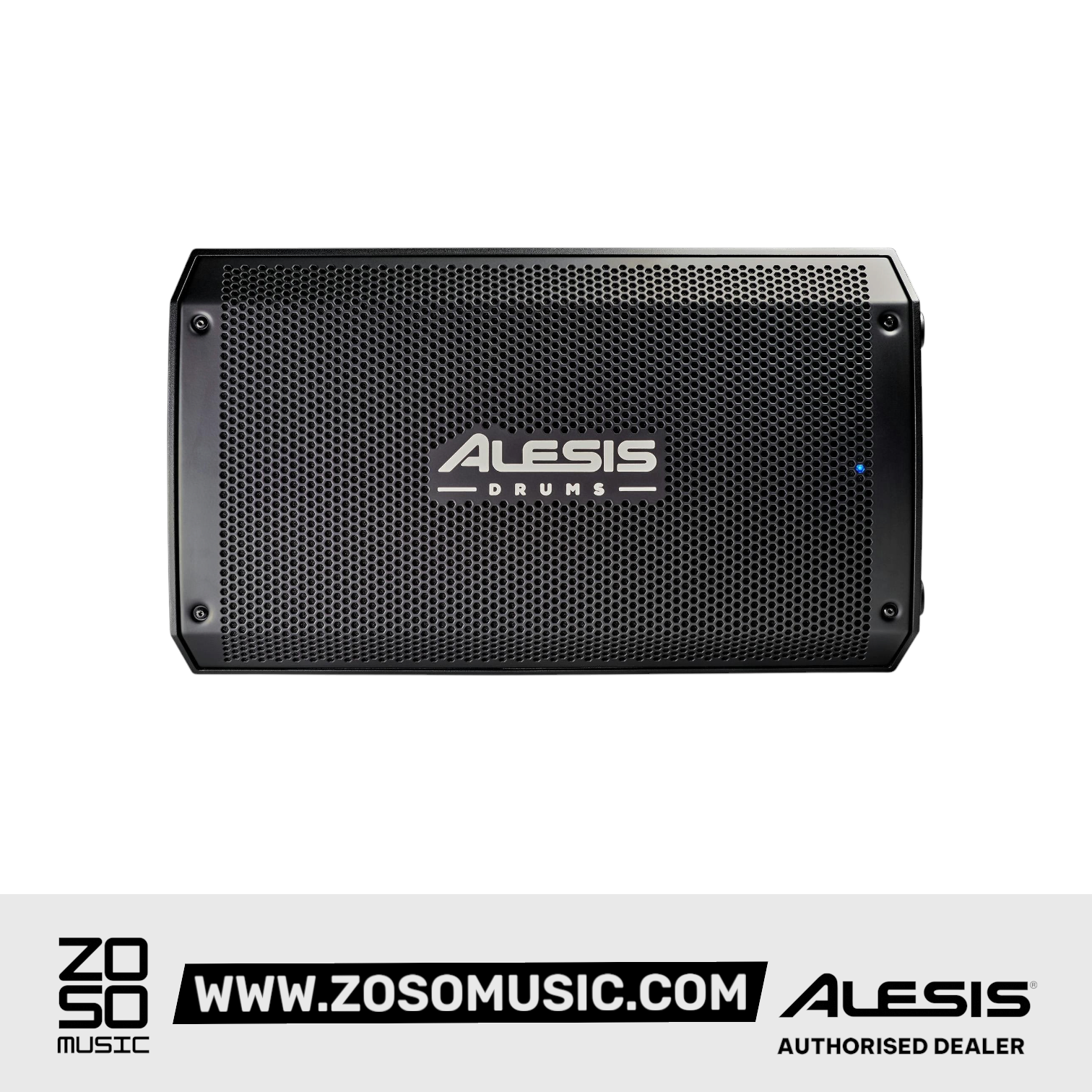 Alesis Strike Amp 8 MK2 Drum Amplifier
