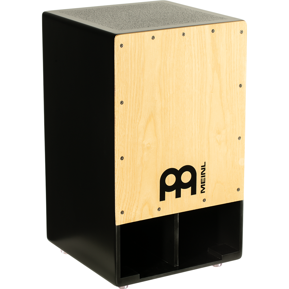 Meinl Percussion SUBCAJ1AWA Subwoofer Cajon, American White Ash | Zoso Music Sdn Bhd
