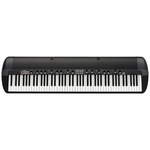 Korg SV-2 88 Keys Stage Vintage Piano (SV2 / SV 2) |  KORG |  PIANO-DIGITAL |  Zoso Music