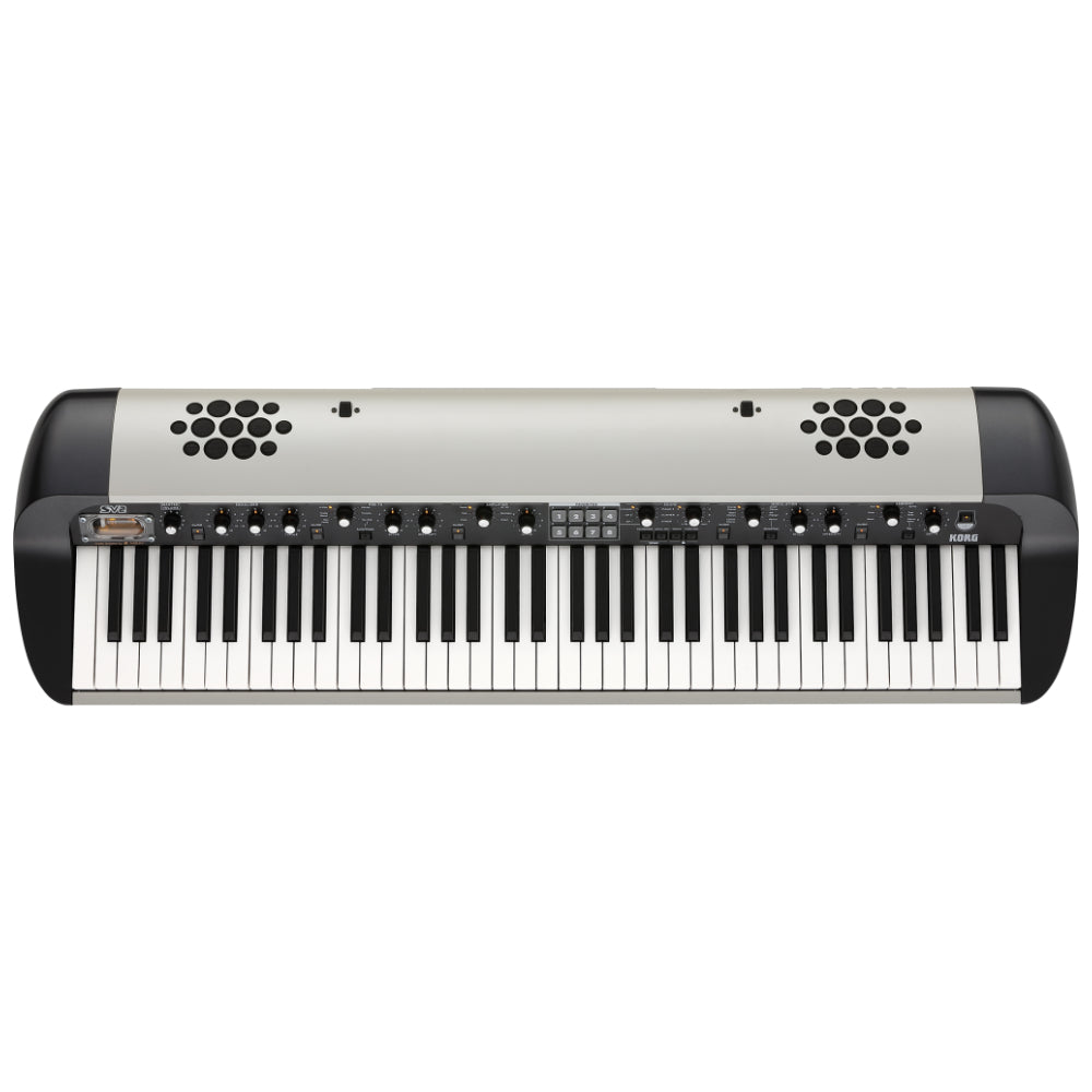 Korg SV-2S 73 Keys Stage Vintage Piano - ZOSO MUSIC