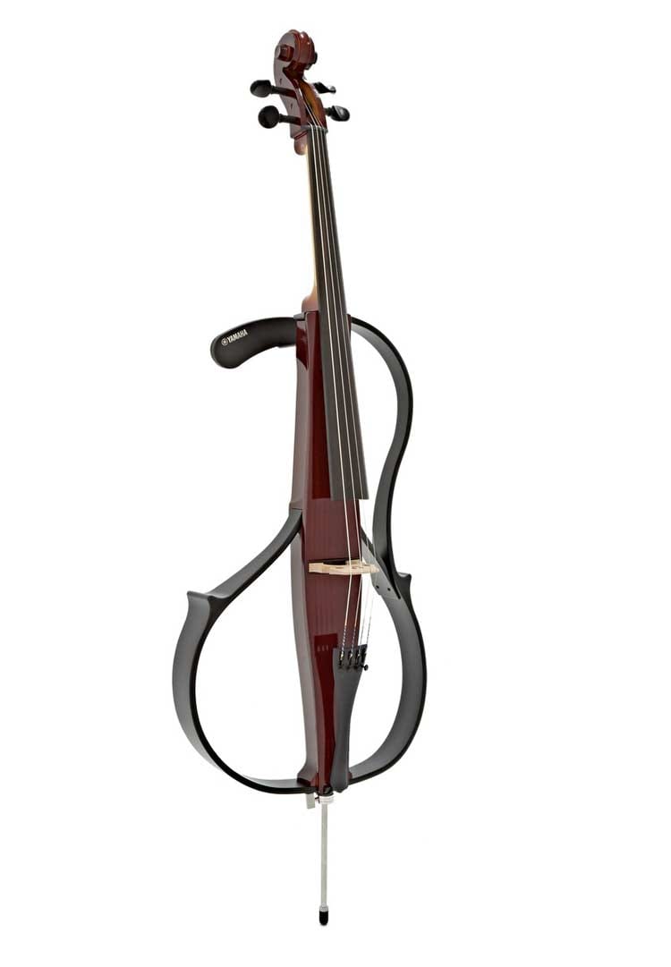 Yamaha SVC110 Silent Cello - Zoso Music