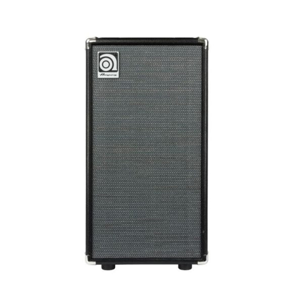 Ampeg SVT210AV Bass Amplifier Cabinet |  AMPEG |  AMPLIFIER-BASS |  Zoso Music