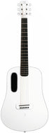 LAVA ME Play with Lite Bag (Sail White) |  LAVA MUSIC |  SMART GUITAR |  Zoso Music