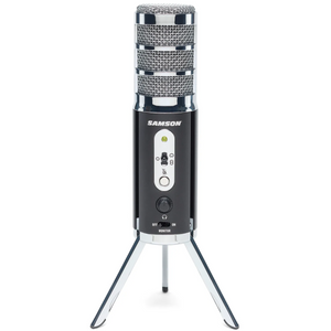 Samson Satellite Front View Zoso Music