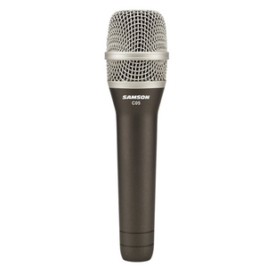 Samson C05 CL Front View Zoso Music 