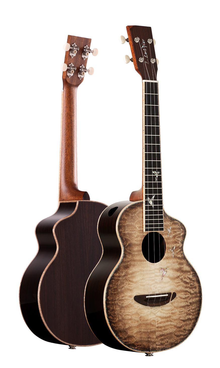 L. Luthier Sand Tenor 26
