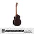L. Luthier Sand Tenor 26" Ukulele